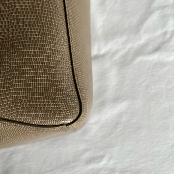 Rebecca Minkoff Pippa Tote in Sandrift - Picture 4 of 15